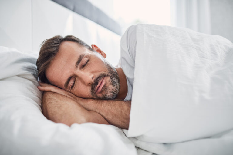 Carte 4 – Un sommeil réparateur