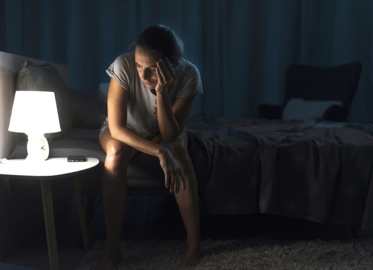 Les risques associés aux troubles du sommeil