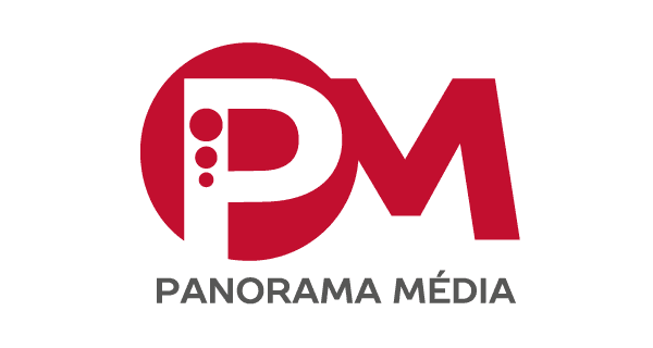 panorama média