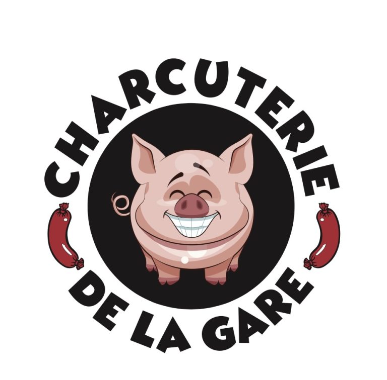 Logo charcuterie