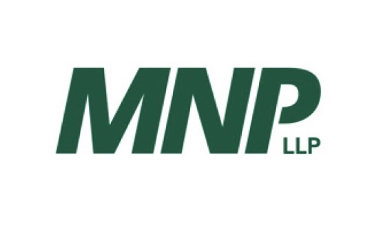 Logo MNP